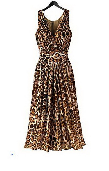 Leopard jurk leopard-jurk-01-17