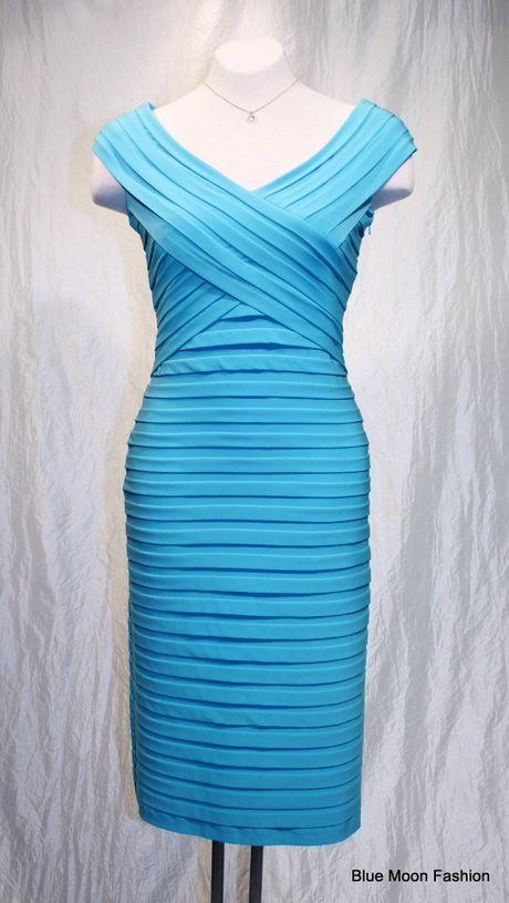 Lichtblauw jurk lichtblauw-jurk-61-3