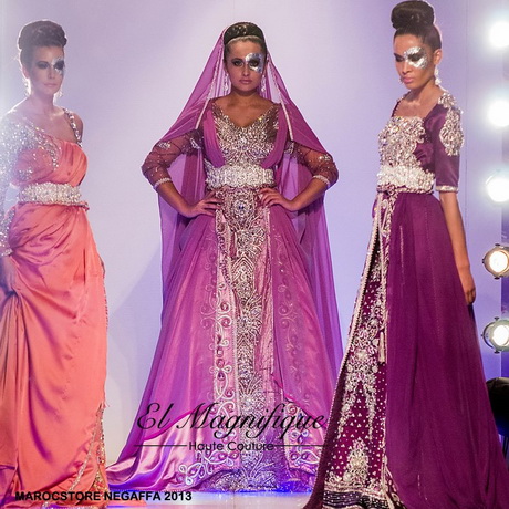 Magnifiek marokkaanse jurken magnifiek-marokkaanse-jurken-29-15