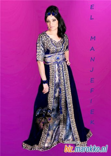 Magnifiek marokkaanse jurken magnifiek-marokkaanse-jurken-29