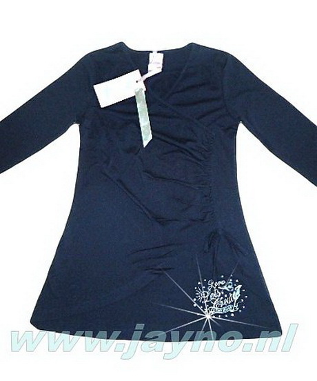 Marineblauw jurk marineblauw-jurk-10-16