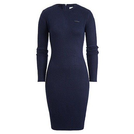 Marineblauw jurk marineblauw-jurk-10-20