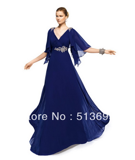Marineblauw jurk marineblauw-jurk-10-4