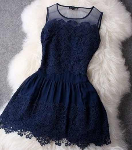 Marineblauw jurk marineblauw-jurk-10-6