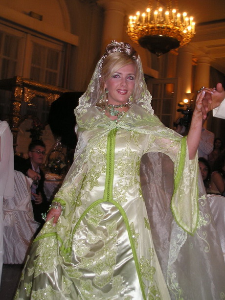 Marokkaanse bruidsjurken marokkaanse-bruidsjurken-73-11