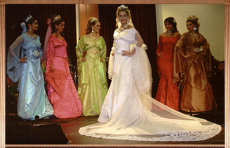 Marokkaanse bruidsmode marokkaanse-bruidsmode-53-6