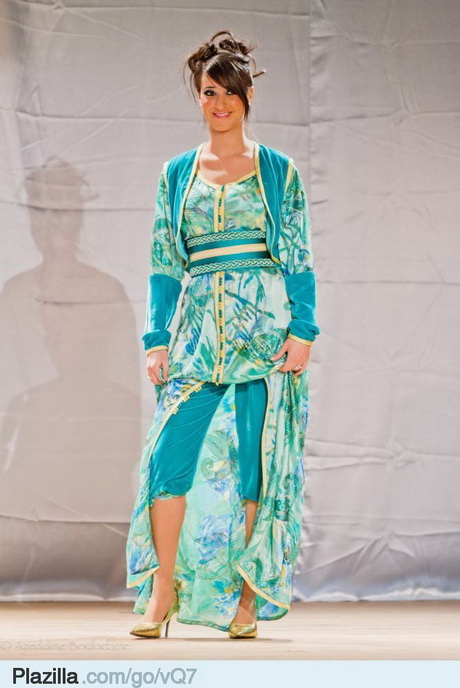 Marokkaanse jurken 2014 marokkaanse-jurken-2014-46-11
