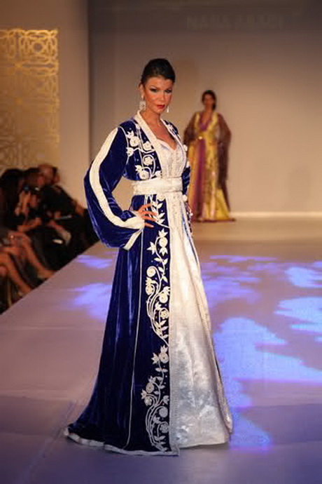 Marokkaanse jurken 2014 marokkaanse-jurken-2014-46-13