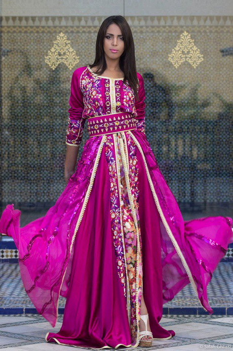 Marokkaanse jurken 2014 marokkaanse-jurken-2014-46-15