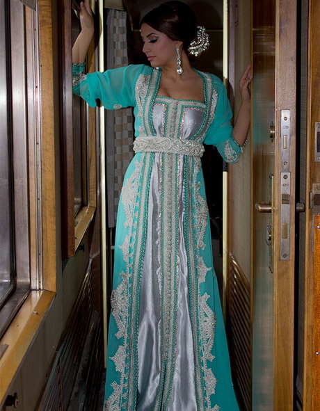 Marokkaanse jurken 2014 marokkaanse-jurken-2014-46