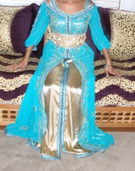 Marokkaanse jurken sari marokkaanse-jurken-sari-98-16