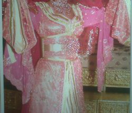 Marokkaanse jurken sari marokkaanse-jurken-sari-98-5
