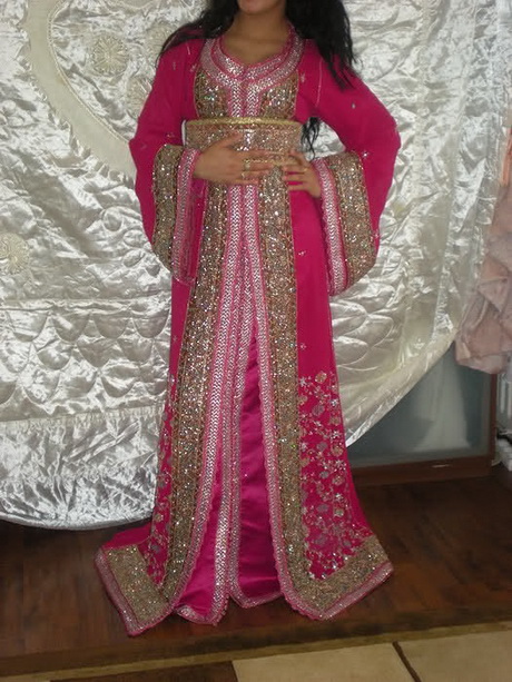 Marokkaanse jurken sari marokkaanse-jurken-sari-98-6