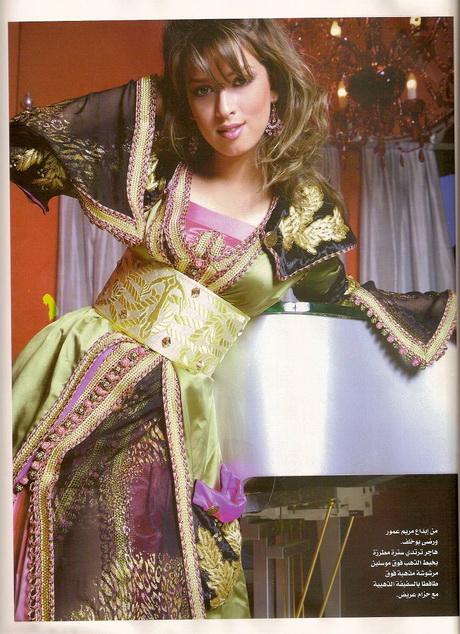 Marokkaanse jurken marokkaanse-jurken-99-11