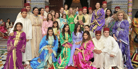 Marokkaanse kleding marokkaanse-kleding-78-17