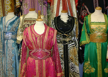 Marokkaanse kleding marokkaanse-kleding-78