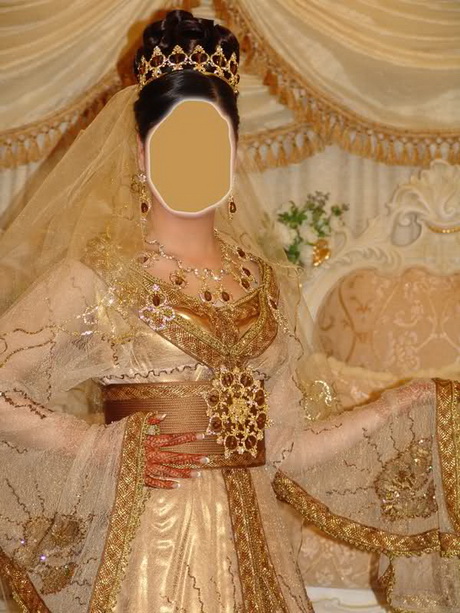 Marokkaanse trouwjurken marokkaanse-trouwjurken-21-11