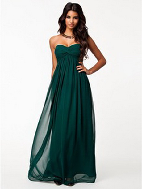 Maxi dress groen maxi-dress-groen-22-4