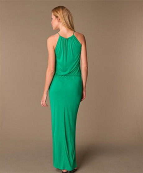 Maxi dress groen maxi-dress-groen-22-6