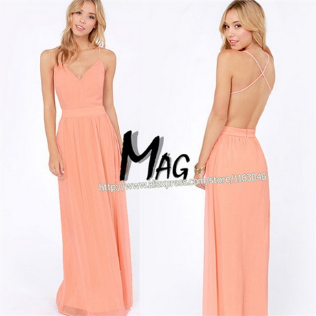 Maxi dress roze maxi-dress-roze-08-4