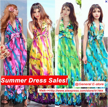 Maxi dress zomer maxi-dress-zomer-05-3