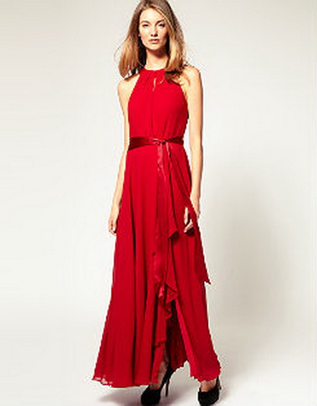 Maxi jurk rood maxi-jurk-rood-73-11