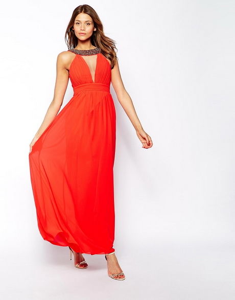 Maxi jurk rood maxi-jurk-rood-73-3