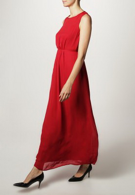 Maxi jurk rood maxi-jurk-rood-73-8