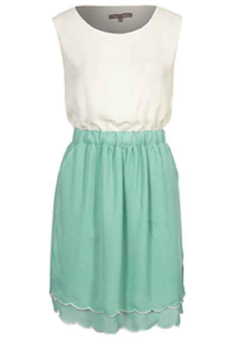 Mint groene jurk mint-groene-jurk-93-2