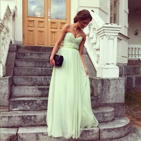 Mint groene jurk mint-groene-jurk-93