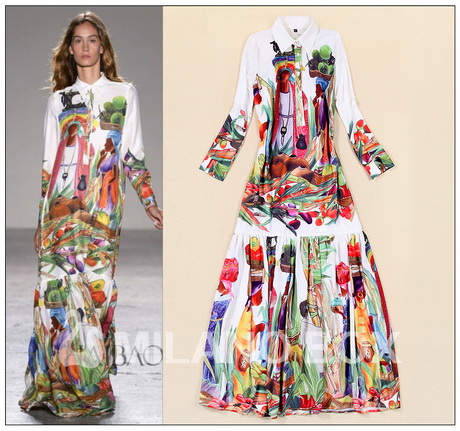 Mode jurken 2015 mode-jurken-2015-94-7