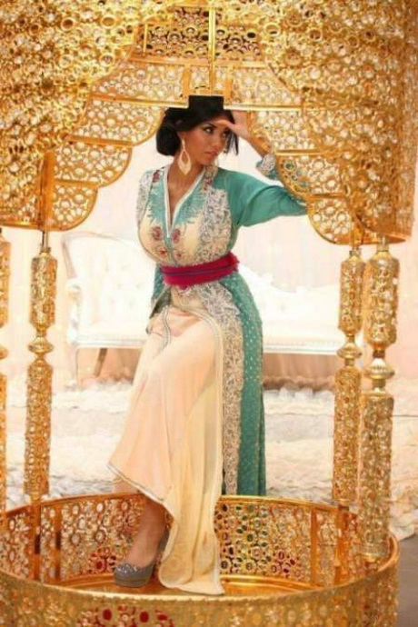 Moderne marokkaanse jurken moderne-marokkaanse-jurken-20-3