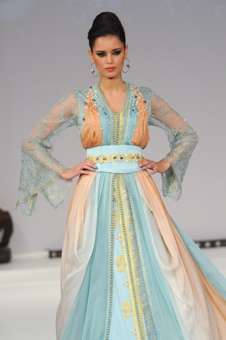 Mooie marokkaanse jurken mooie-marokkaanse-jurken-45-10