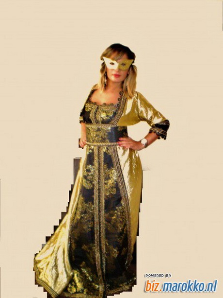 Mooie marokkaanse jurken mooie-marokkaanse-jurken-45-4