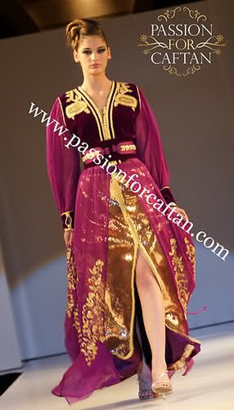 Mooie marokkaanse jurken mooie-marokkaanse-jurken-45-7