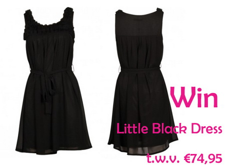 Mooie zwarte jurk mooie-zwarte-jurk-18-4
