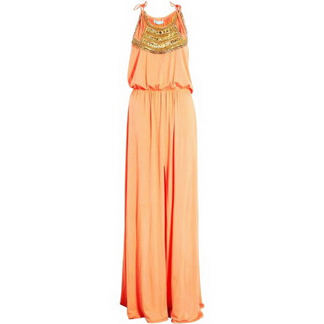 Oranje maxi dress oranje-maxi-dress-79-12