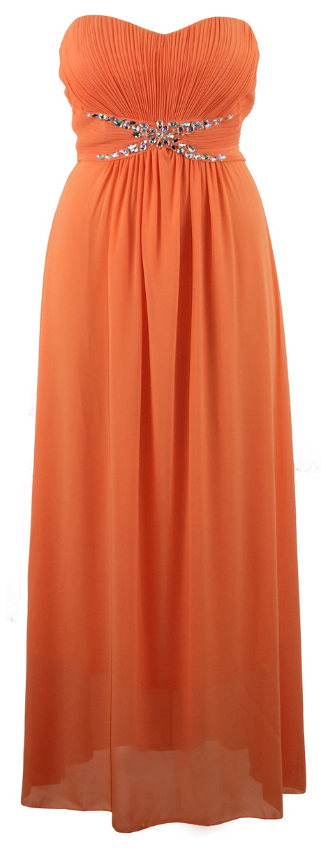 Oranje maxi dress oranje-maxi-dress-79-7