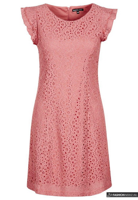 Oud roze jurk oud-roze-jurk-62-18
