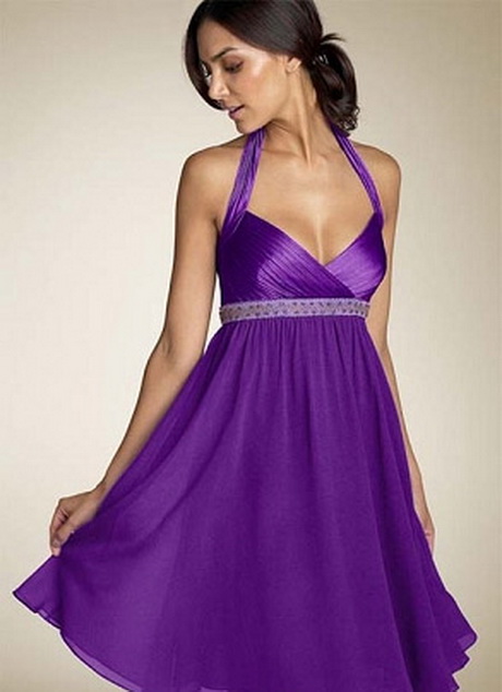 Paarse cocktail jurken paarse-cocktail-jurken-68-7