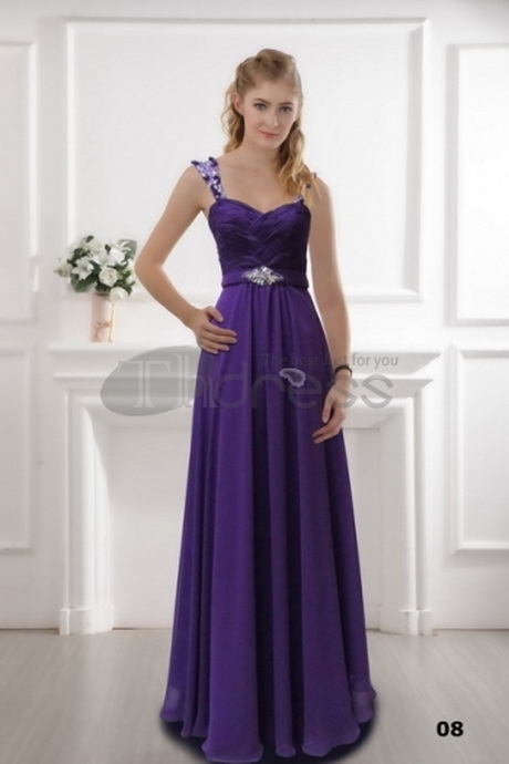 Paarse jurk voor bruiloft paarse-jurk-voor-bruiloft-08-5