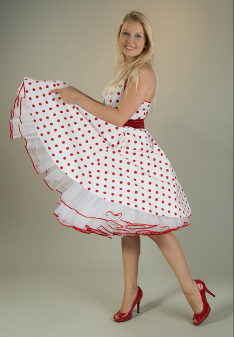 Petticoat jurk petticoat-jurk-38-17
