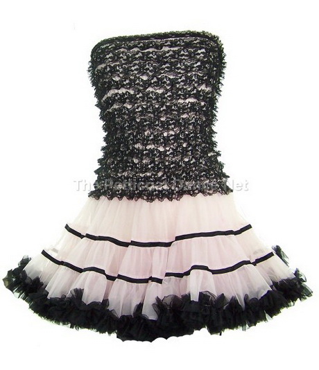 Petticoat jurk petticoat-jurk-38-6