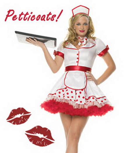 Petticoat jurk petticoat-jurk-38-8