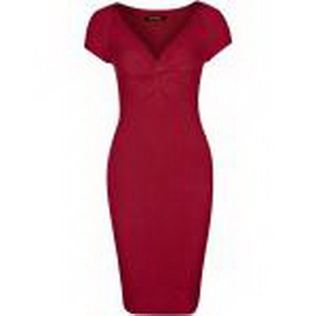 Rode gebreide jurk rode-gebreide-jurk-59-13