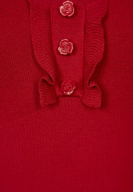 Rode gebreide jurk rode-gebreide-jurk-59-15
