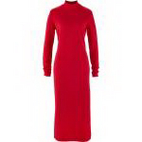 Rode gebreide jurk rode-gebreide-jurk-59-18