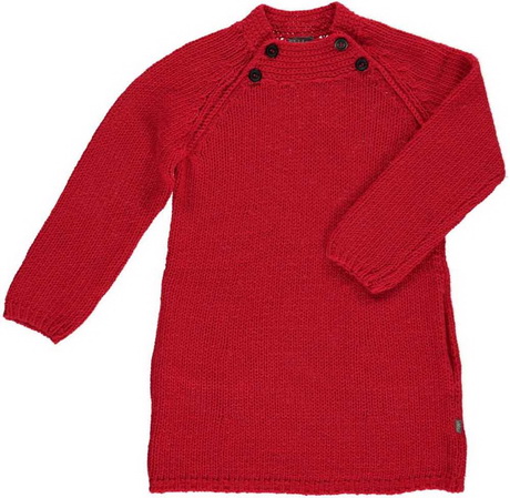 Rode gebreide jurk rode-gebreide-jurk-59-2