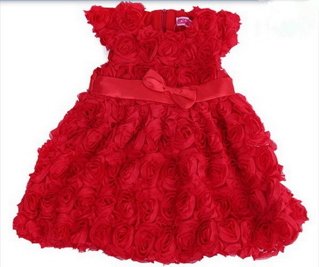 Rode jurk voor bruiloft rode-jurk-voor-bruiloft-56-11