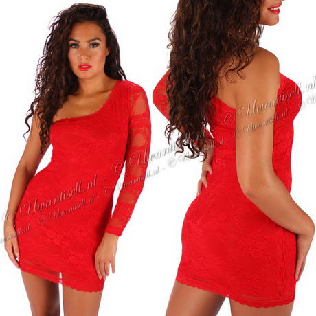 Rode kanten jurk rode-kanten-jurk-21-8